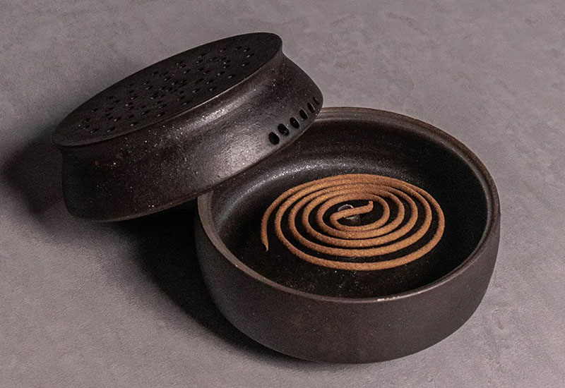 無我系列 - 兩用香器